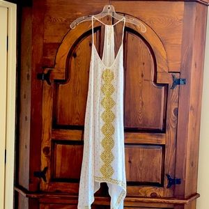 Lovestitch Tank Dress